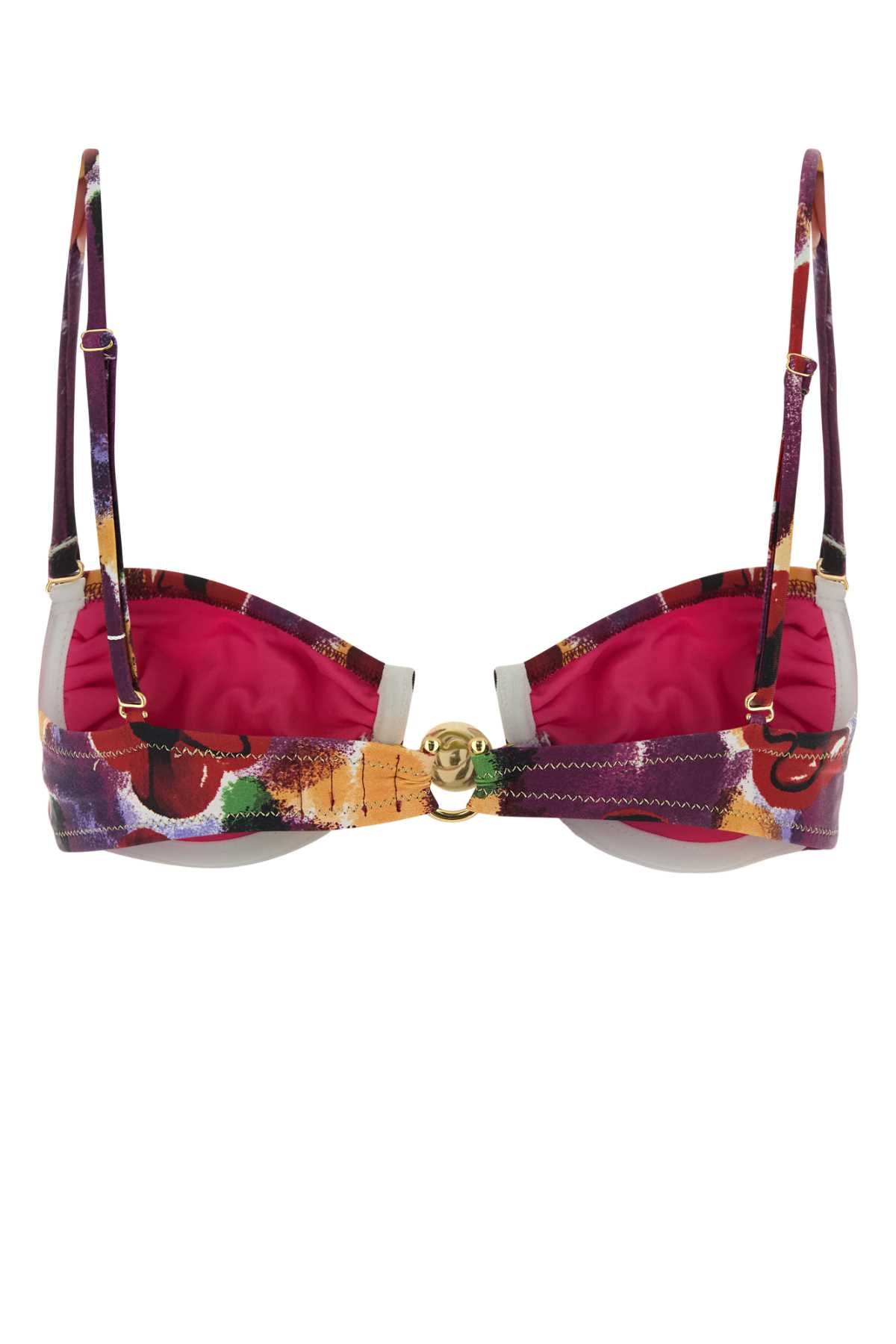 HAMMOND 2.0 TOP SWIMSUITS