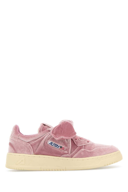 Velvet Medalist FLASH CASPULE SNEAKERS