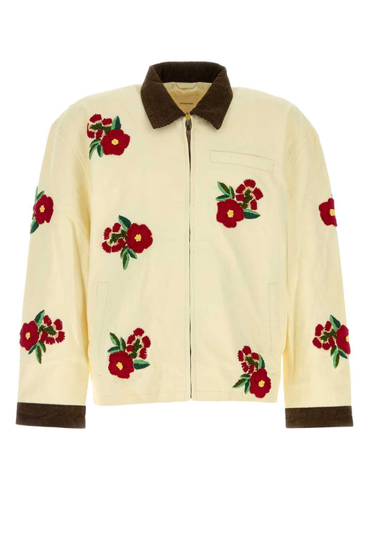 Horse Equine Work Jacket JACKETS