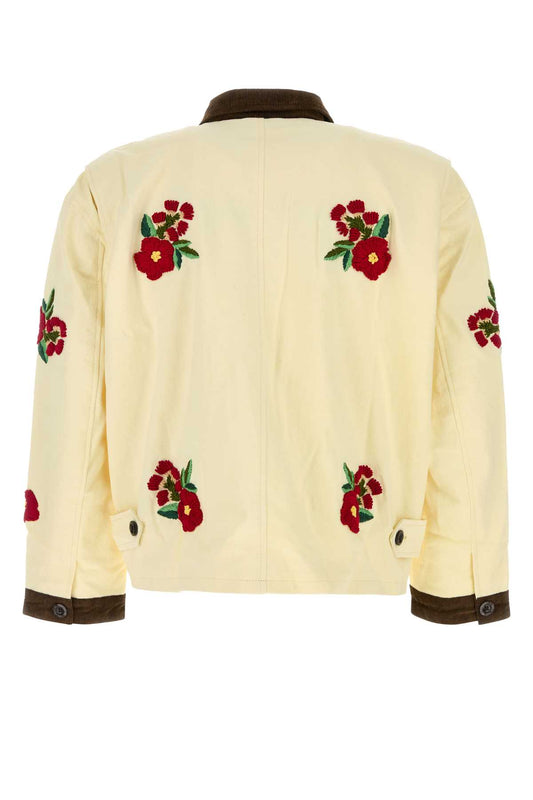 Horse Equine Work Jacket JACKETS