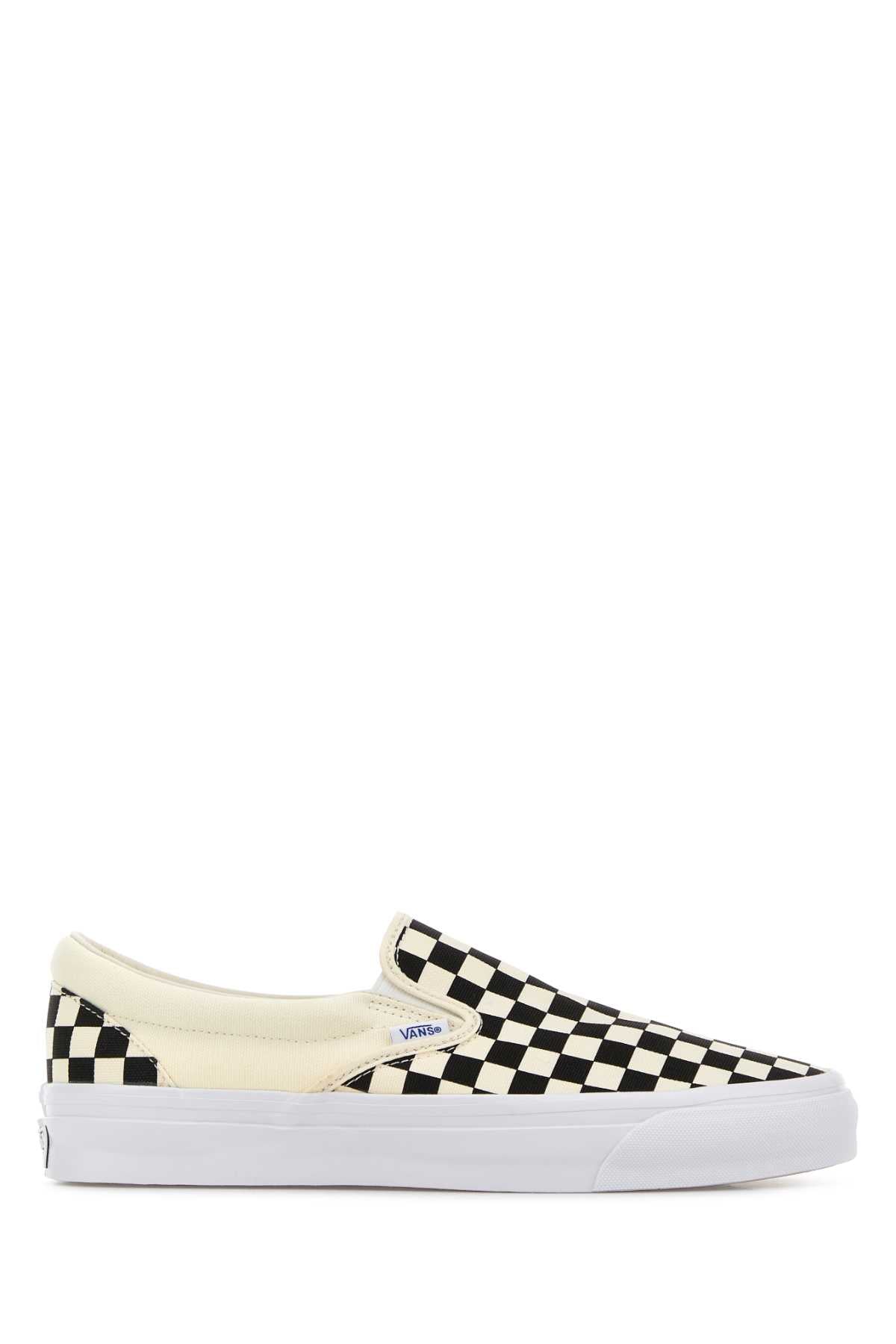Vans Lx slip-on reissue 98