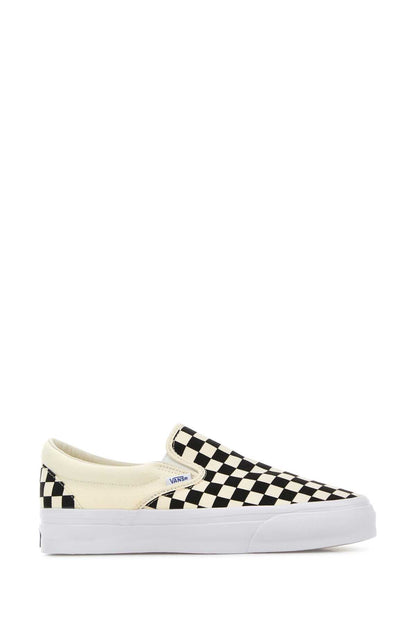 Vans Lx slip-on reissue 98