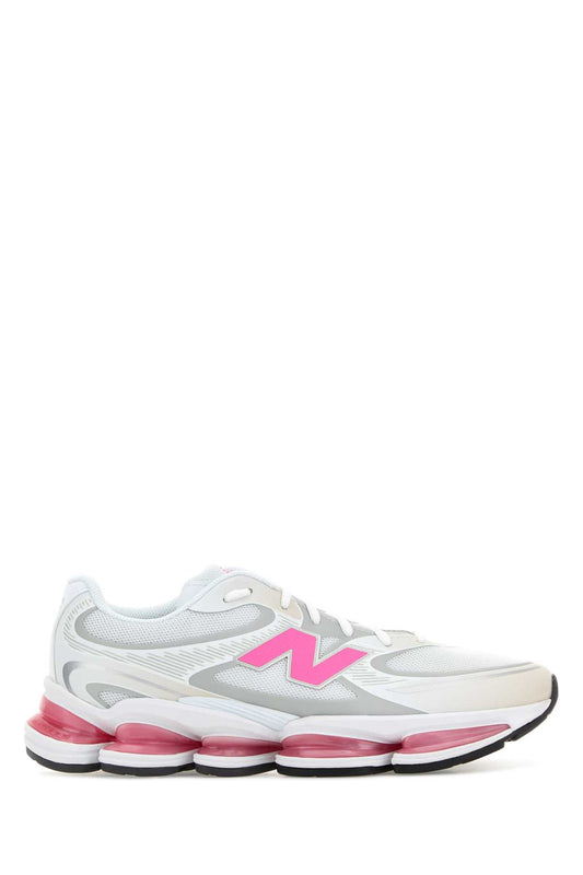 U20007MM SNEAKERS