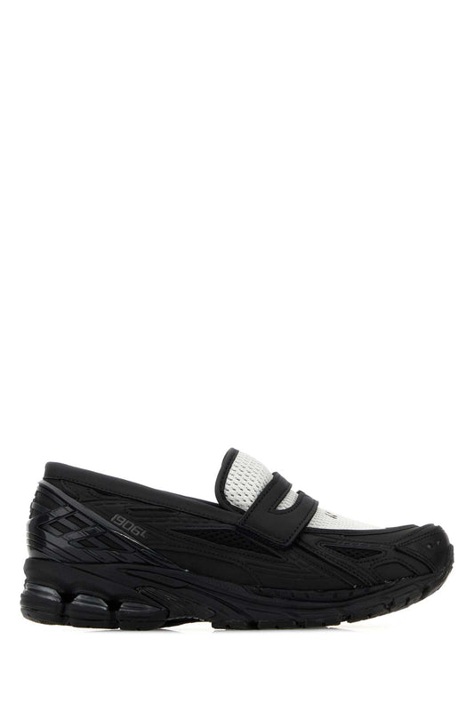 U19068G9 LOAFERS