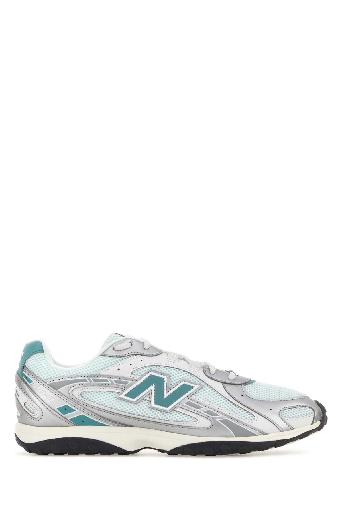 U204L7A8 SNEAKERS