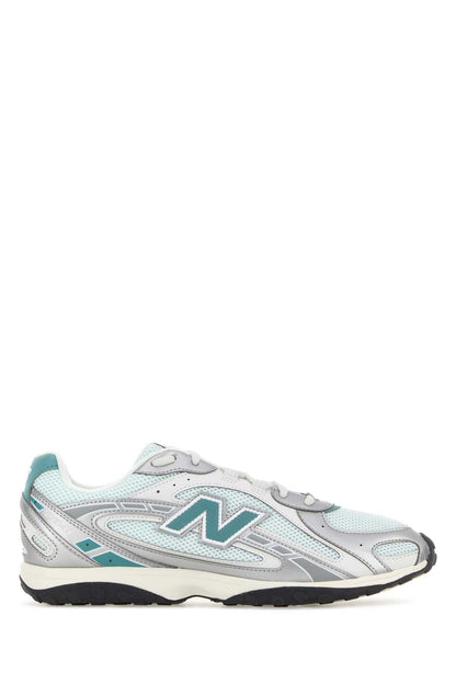 U204L7A8 SNEAKERS