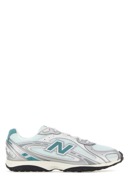 U204L7A8 SNEAKERS