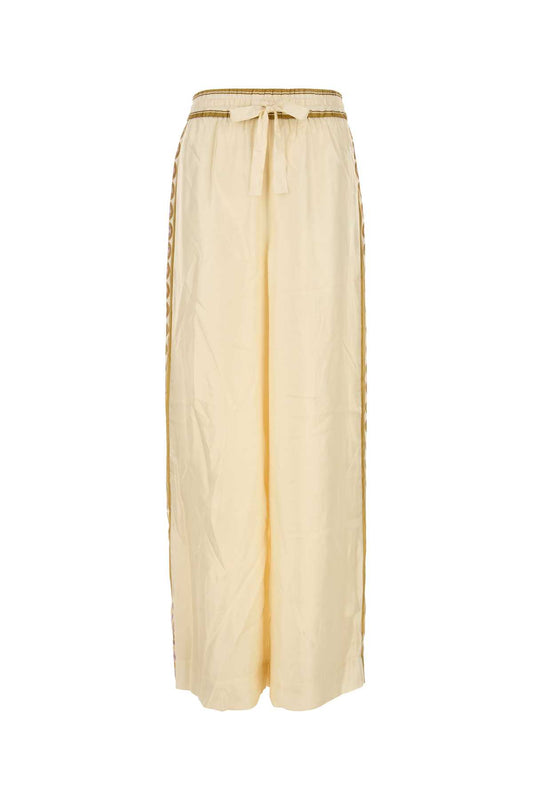 LUNA RETRO TRACK PANT PANTS
