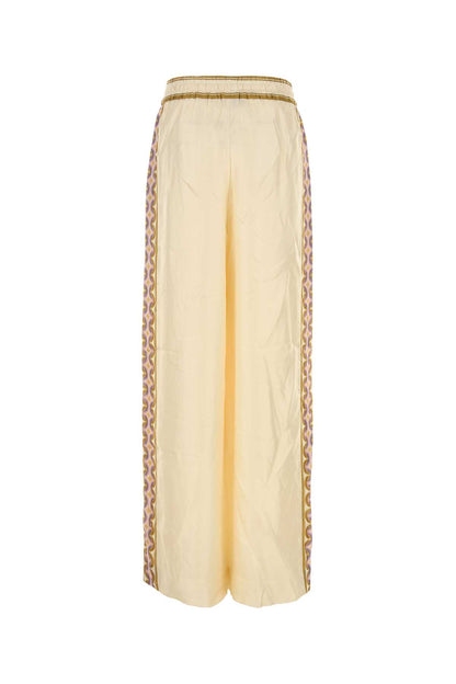 LUNA RETRO TRACK PANT PANTS