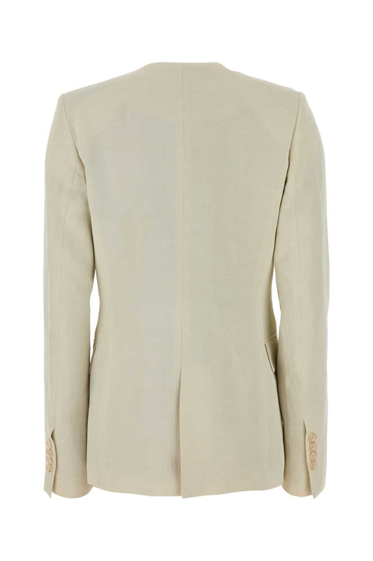 KIRAN JKT BLAZERS AND VESTS