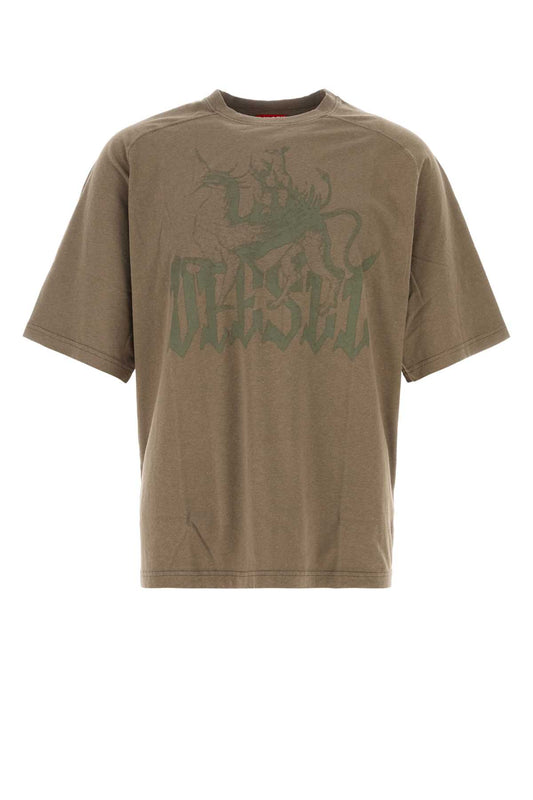 Diesel T-jussi-a