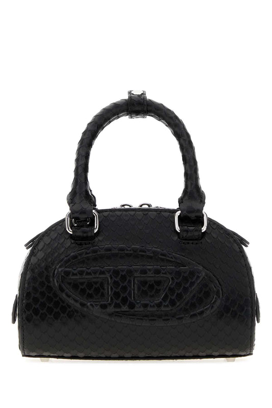 Diesel 1dr dome crossbody