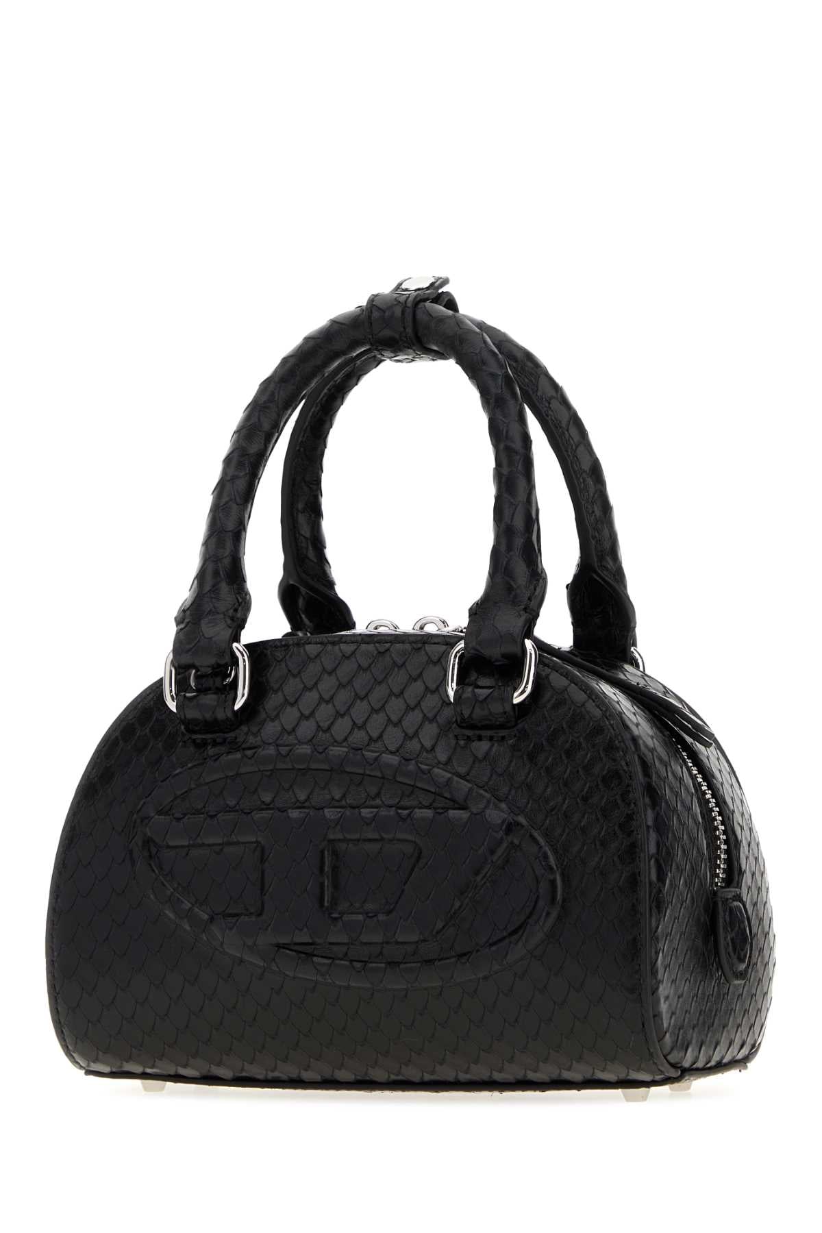 Diesel 1dr dome crossbody