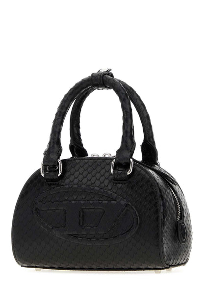 Diesel 1dr dome crossbody