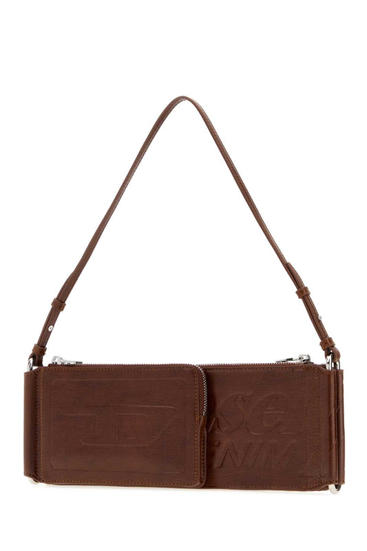 Diesel Borsa a tracolla flag-d x