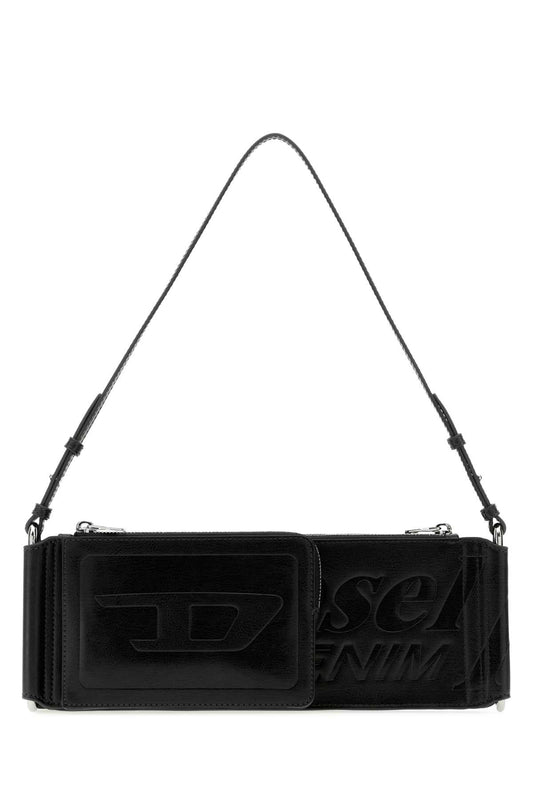 Diesel Borsa a tracolla flag-d x