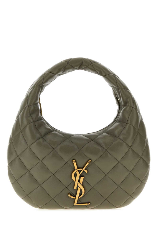 YSL BO ICARE B HANDBAGS