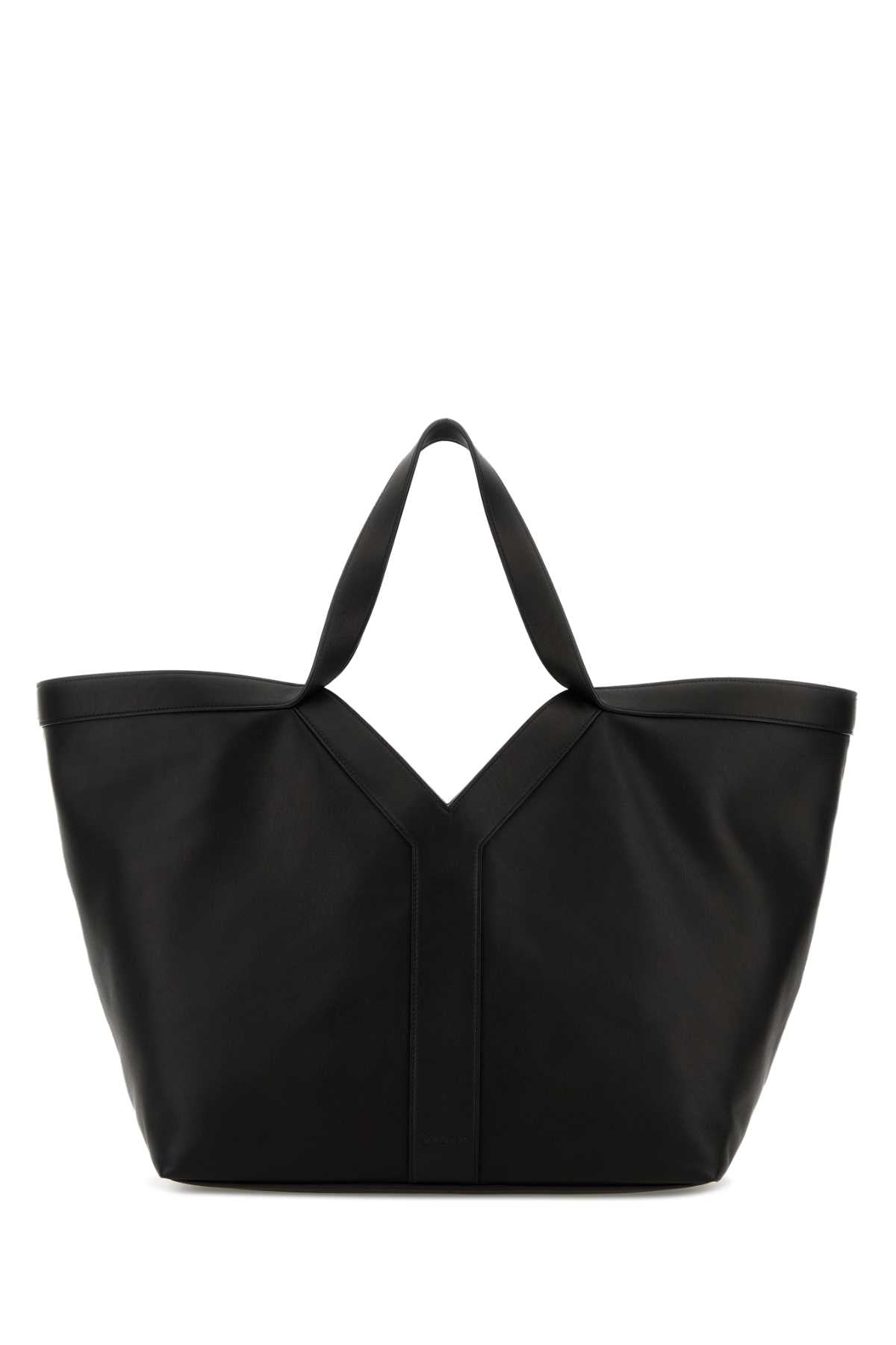 Saint Laurent Ysl bo y tote bag l