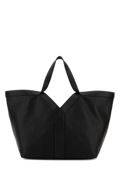 Saint Laurent Ysl bo y tote bag l