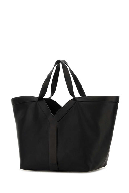 Saint Laurent Ysl bo y tote bag l