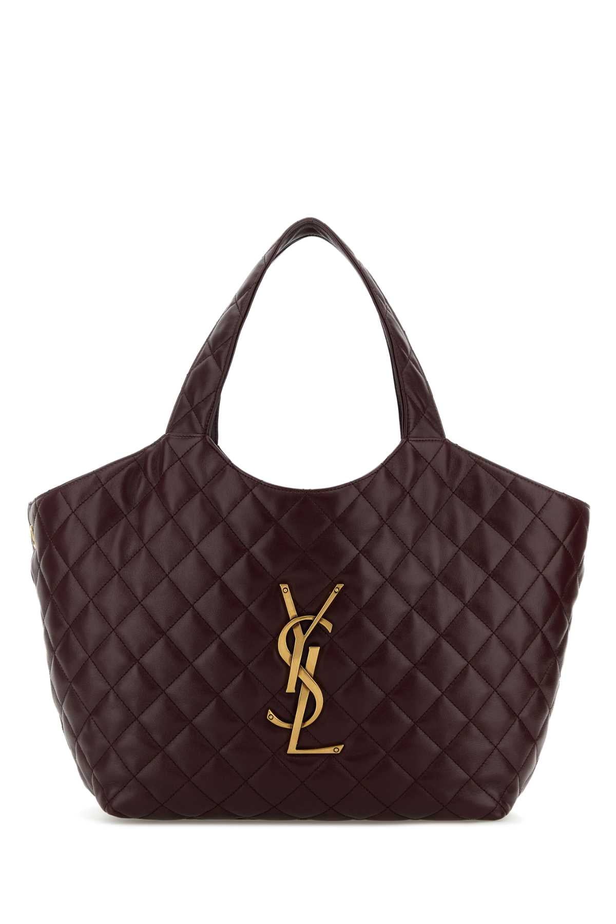 Saint Laurent Ysl bo icare e/w