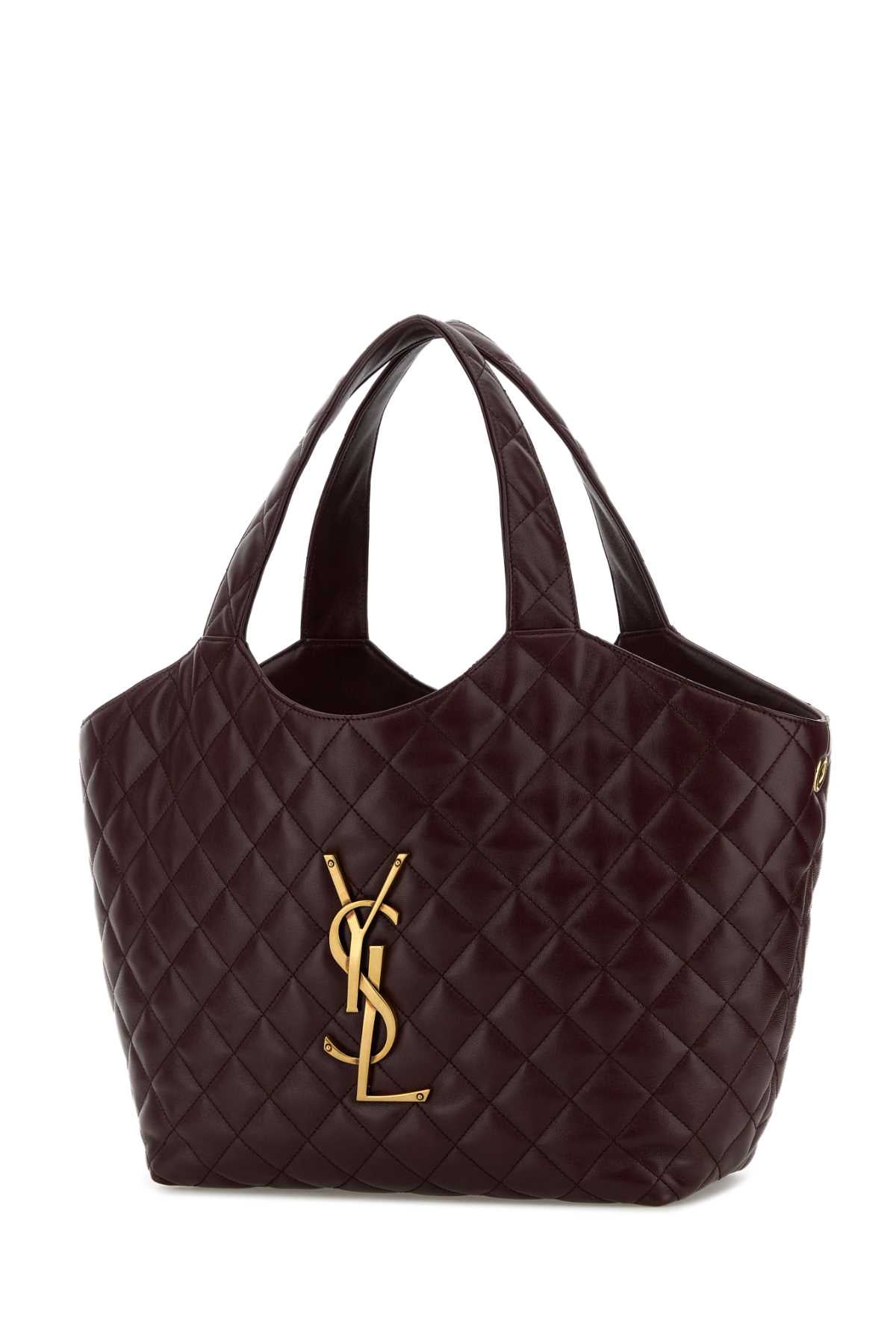 Saint Laurent Ysl bo icare e/w