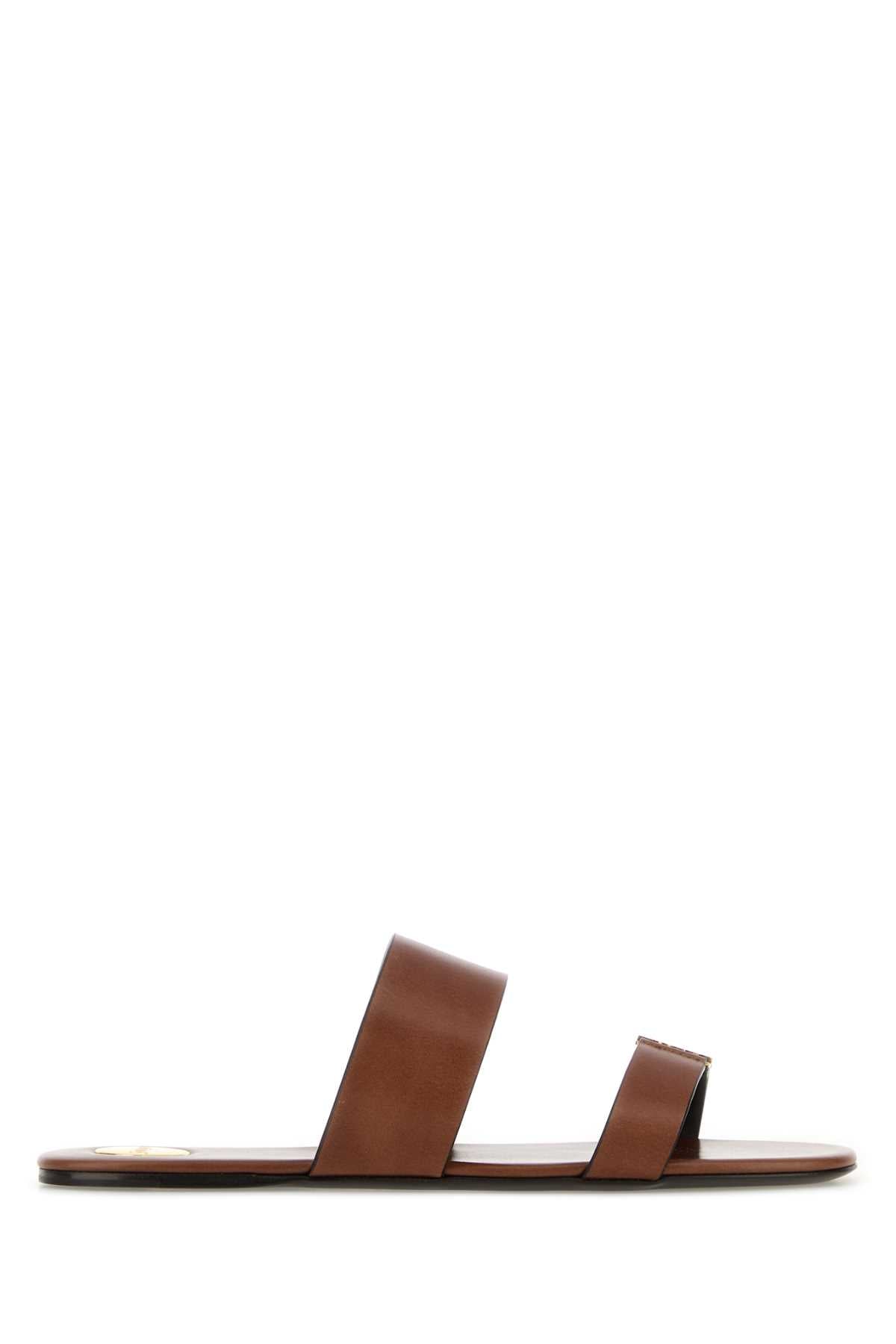 BABYLONE 00 SAN SLIPPERS