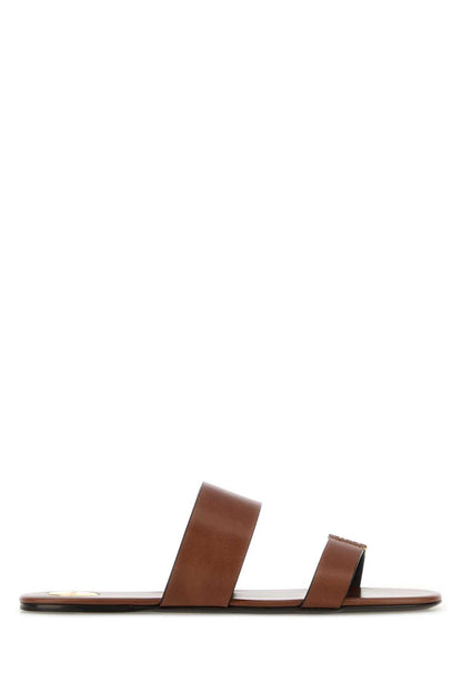BABYLONE 00 SAN SLIPPERS