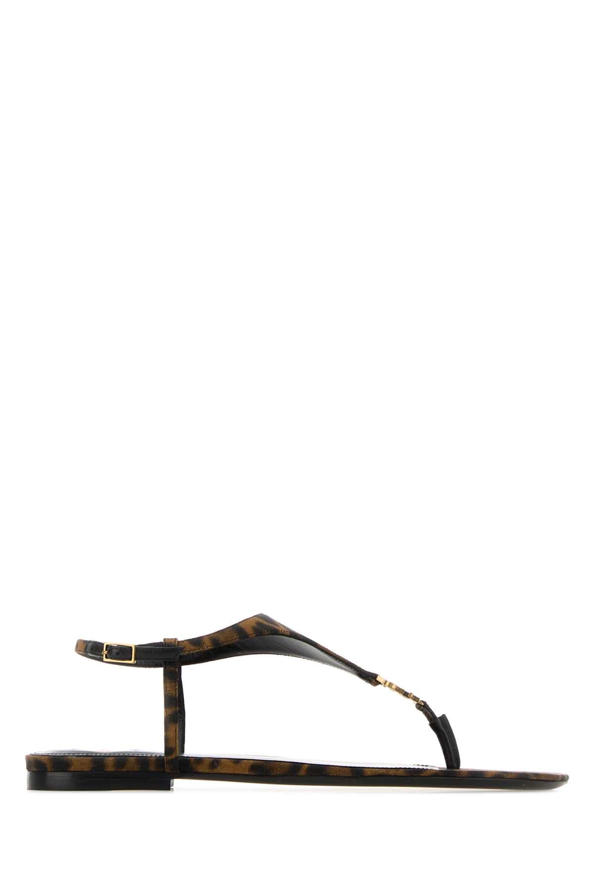 CASSANDRA 05 SAN SANDALS