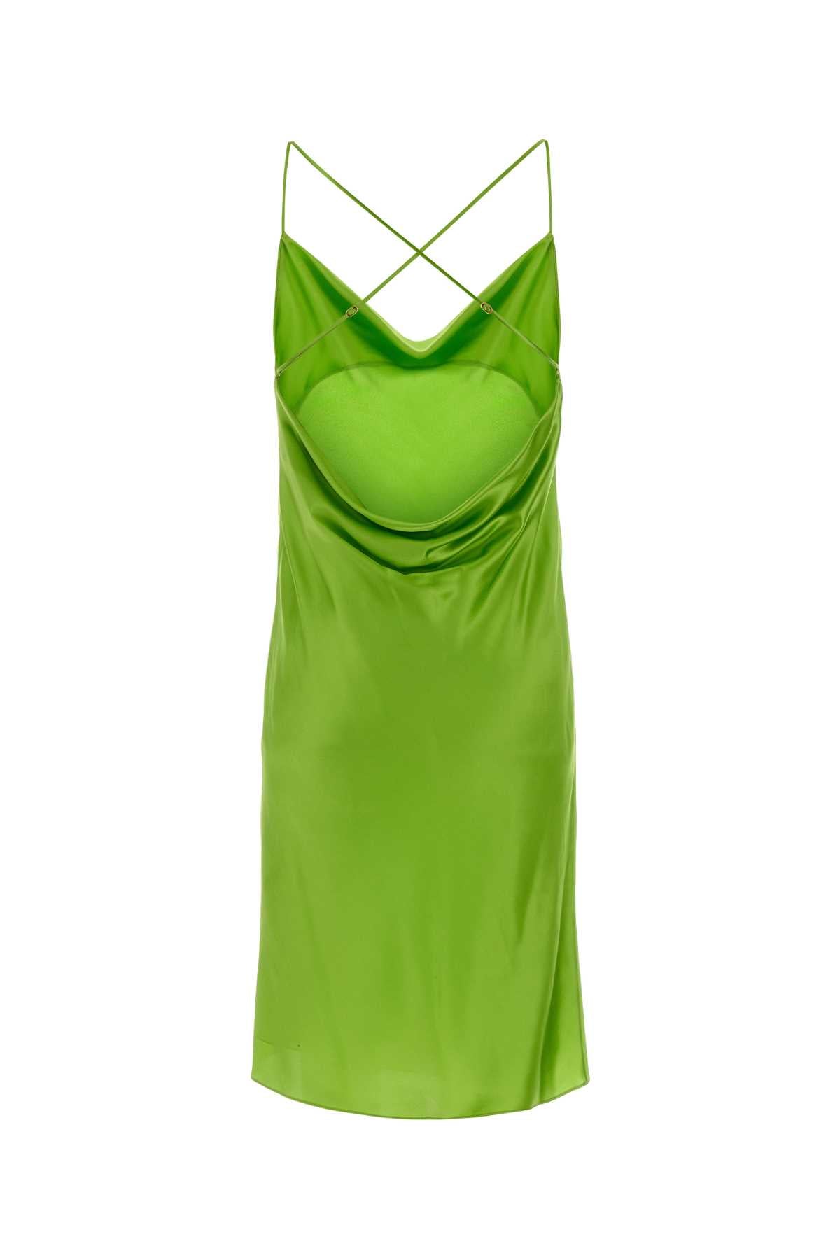Saint Laurent Robe