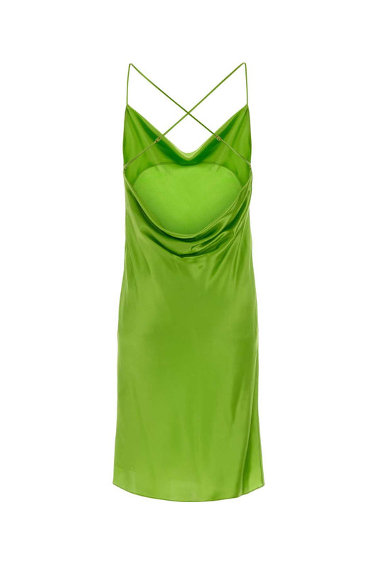 Saint Laurent Robe