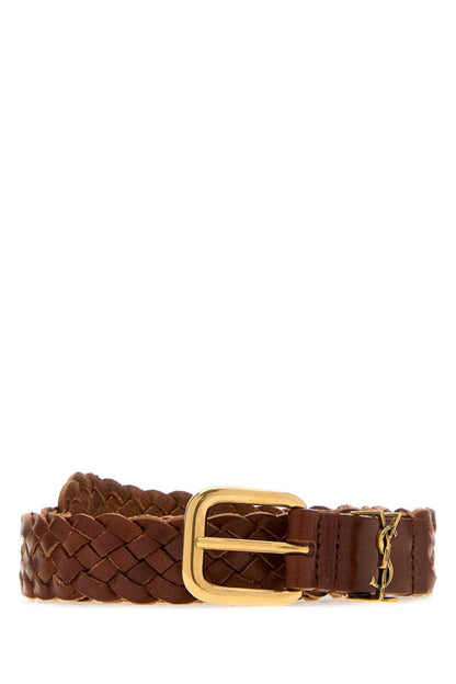 YSL CINTURA BELT