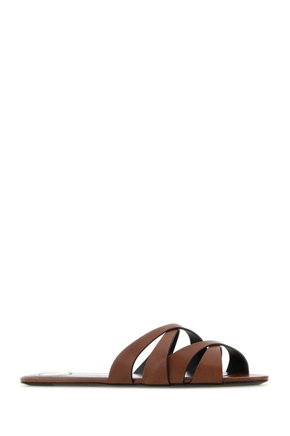 CHANDELLE 00 SAN SLIPPERS
