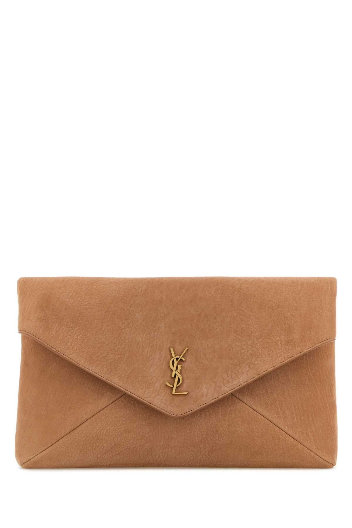 YSL BO MNG ENVELOPE CLUTCHES