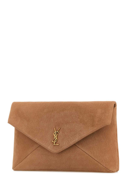 YSL BO MNG ENVELOPE CLUTCHES