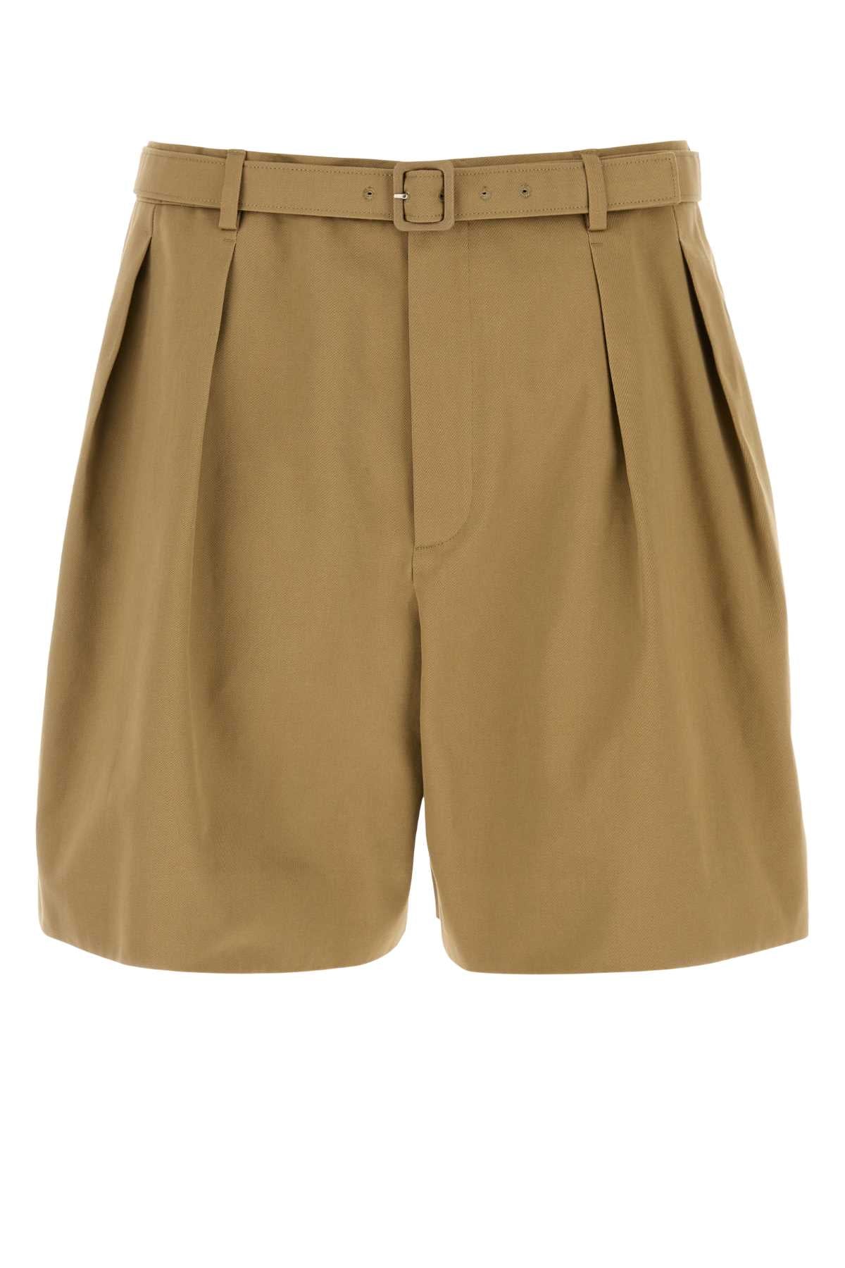 Saint Laurent Bermuda_fit_rond_amp
