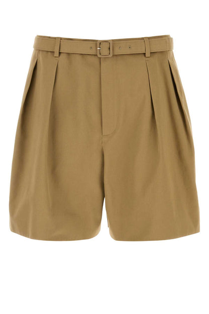 Saint Laurent Bermuda_fit_rond_amp