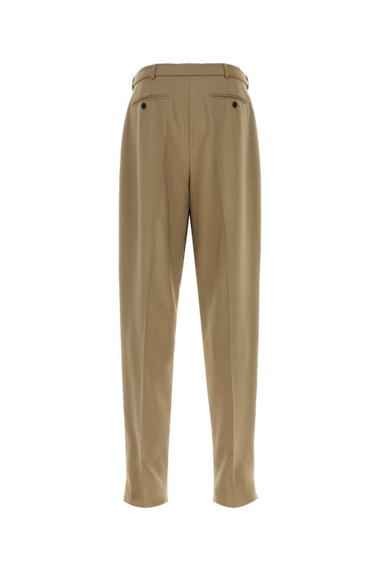 Saint Laurent Pantalon classique