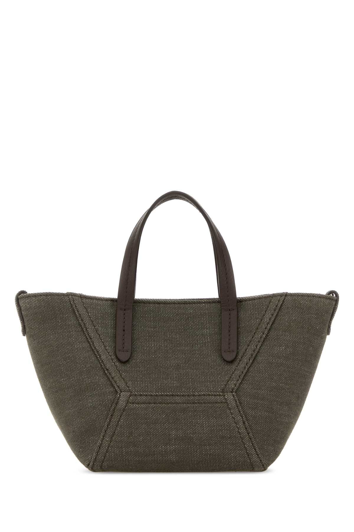Brunello Cucinelli Shoulder-strap