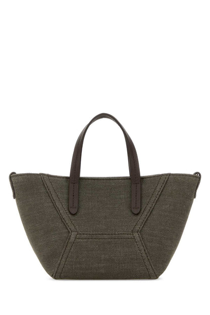 Brunello Cucinelli Shoulder-strap