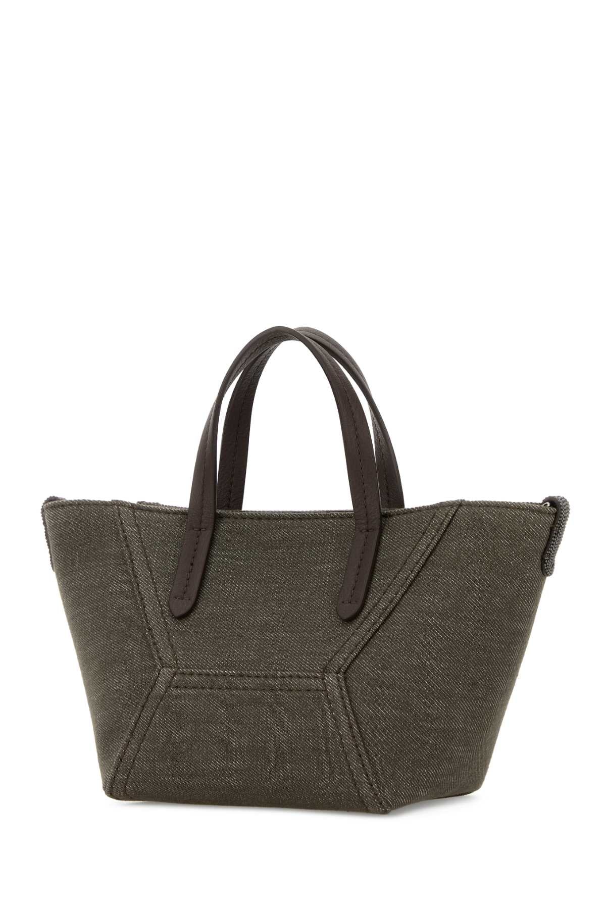 Brunello Cucinelli Shoulder-strap