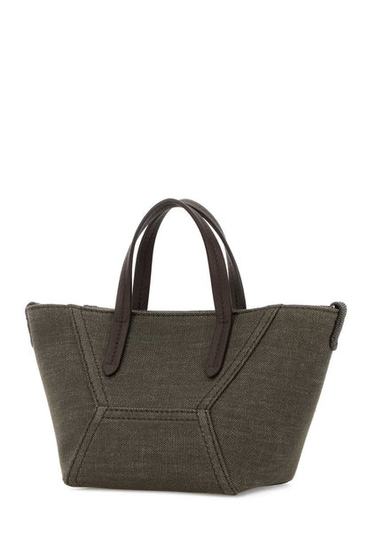 Brunello Cucinelli Shoulder-strap