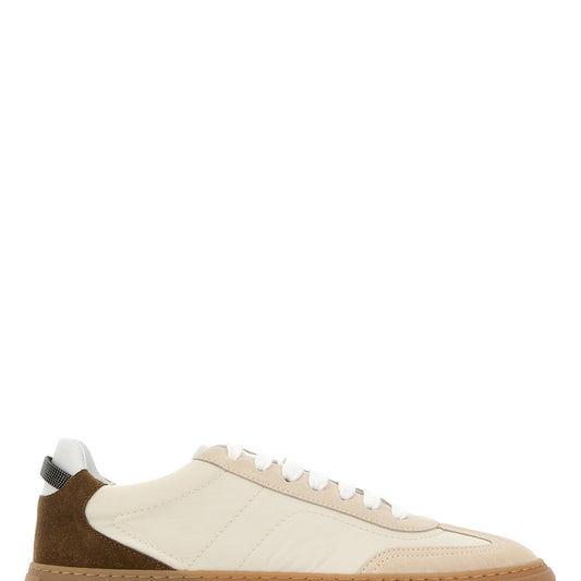 Brunello Cucinelli Pair of sneakers