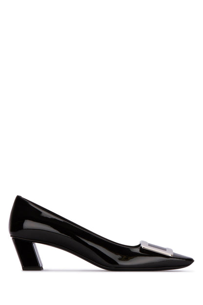 DECOLLETE BELLE VIVIER T. 45 PUMPS