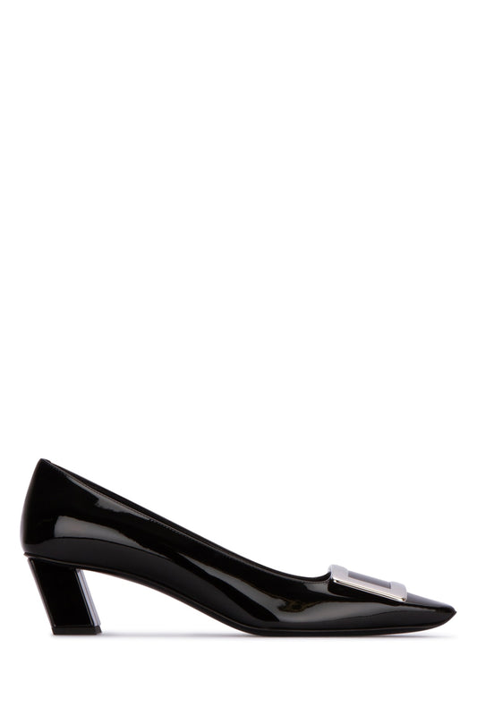 DECOLLETE BELLE VIVIER T. 45 PUMPS