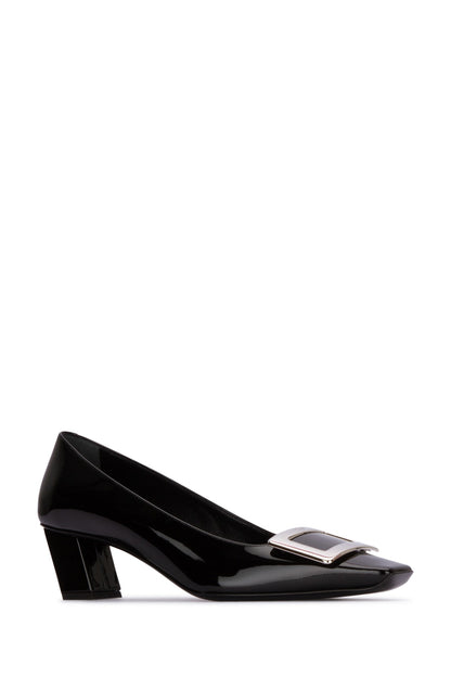 DECOLLETE BELLE VIVIER T. 45 PUMPS