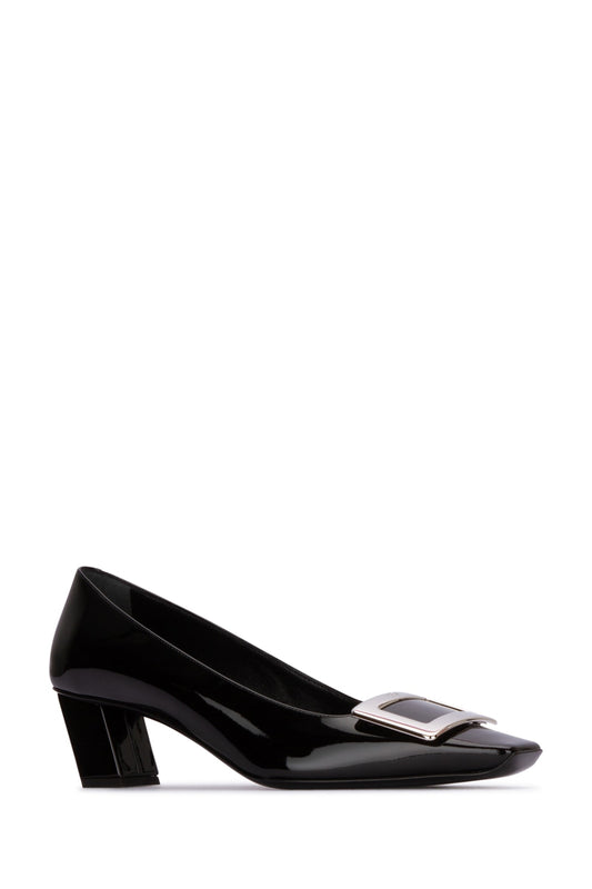 DECOLLETE BELLE VIVIER T. 45 PUMPS