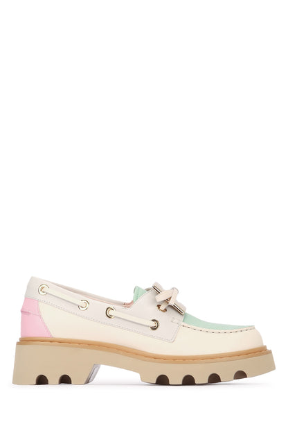 VIV RANGERS TRUCK METAL LOAFER 20 LOAFERS