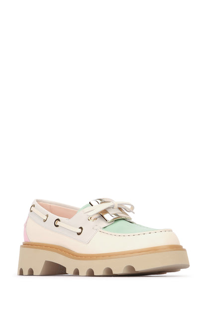 VIV RANGERS TRUCK METAL LOAFER 20 LOAFERS