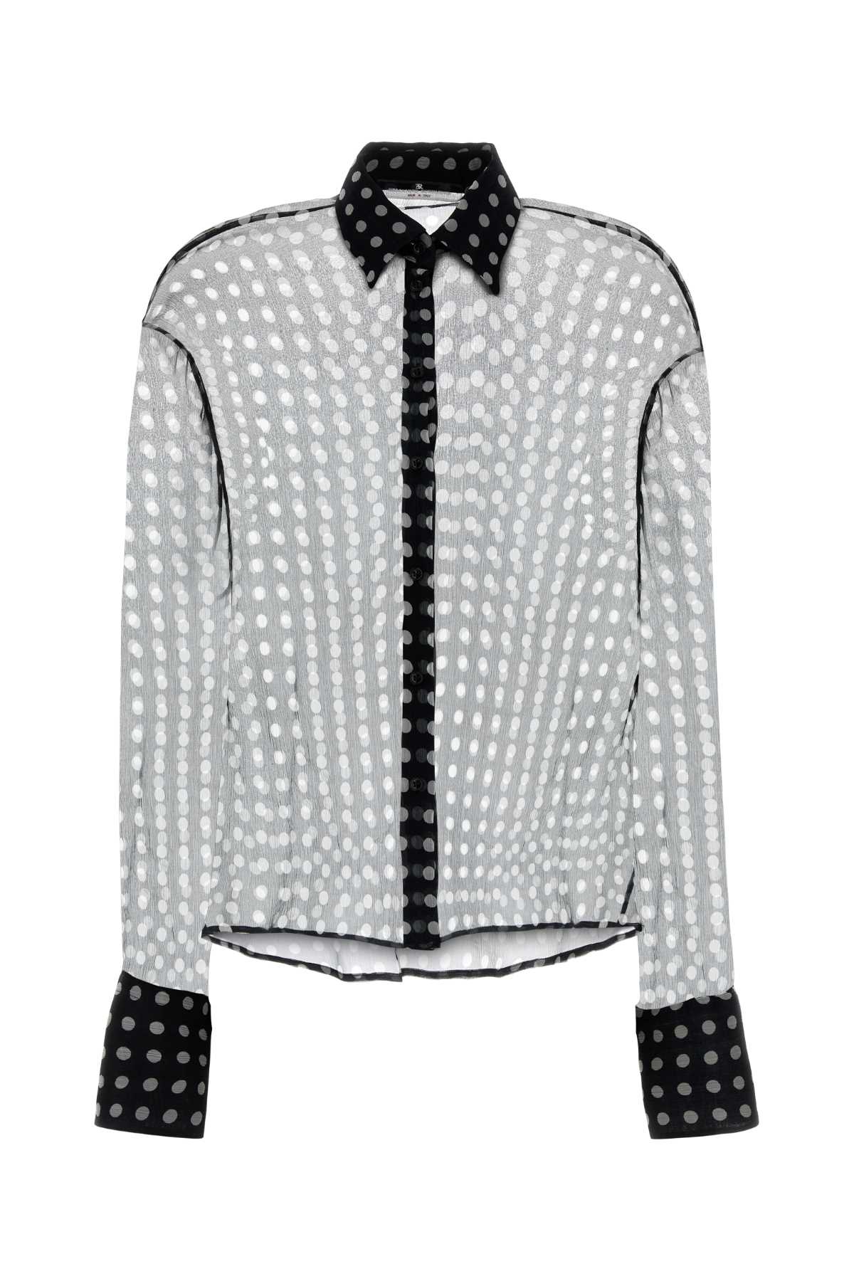 Ermanno Scervino Camicia